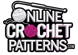 Free Online Crochet Patterns