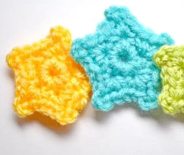 Crochet Pattern