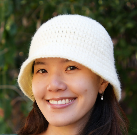 Crochet Bucket Hat Pattern  Tutorial