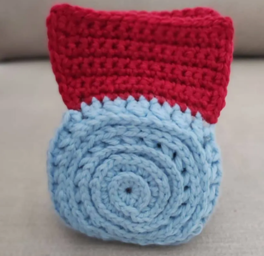 Crochet Coin Purse Pattern Easy and Free