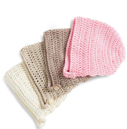 Beginner Baby Bonnet Crochet Pattern Guide