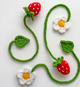 Explore Mini Crochet Leaf Patterns