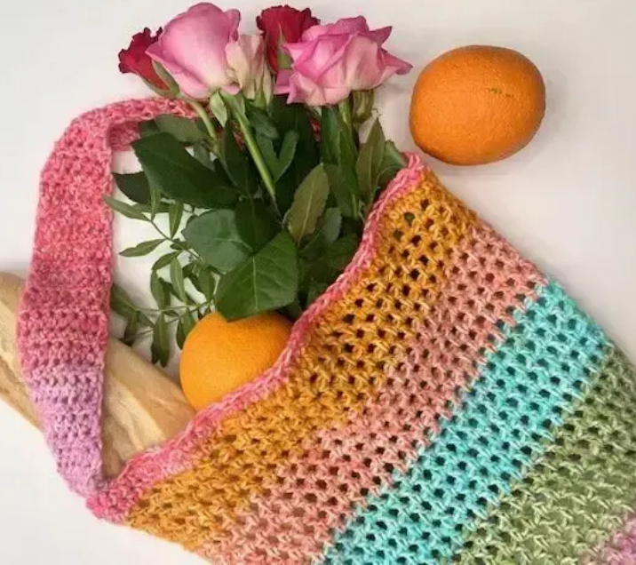 Crochet Pattern