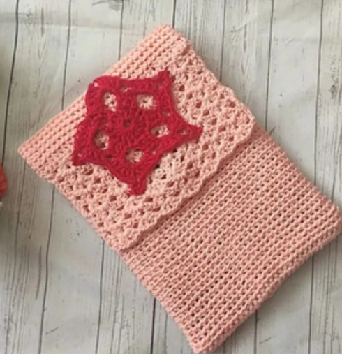 Free Crochet Pouch Pattern Guide