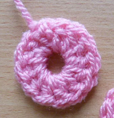 Create Perfect Crochet Circles Easily