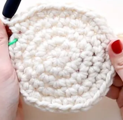 Master the Crochet Circle Pattern