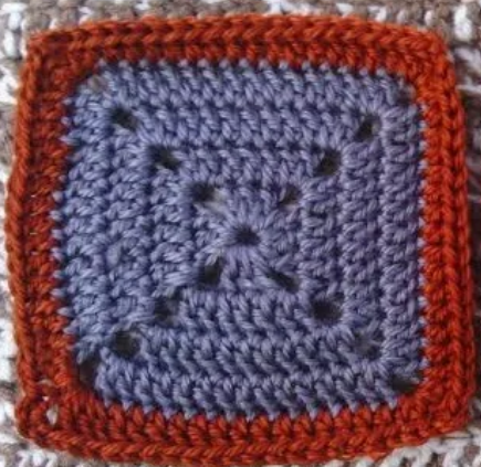 Crochet Granny Square Pattern Review